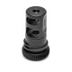 Barrels, Choke Tubes & Muzzle Devices Barrels, Choke Tubes & Muzzle Devices