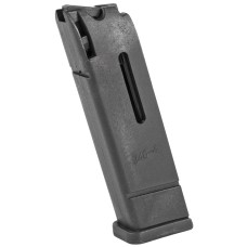 Advantage Arms Magazine, 22LR 10Rd 9/40/357/45GAP non-XDM Frames Only, Black Finish MGXD940-4
