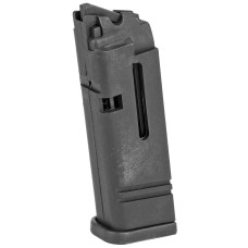 Advantage Arms Magazine, 22LR, 10Rd, Fits Glock, 19, 23, Black Finish, Does Not Fit Gen 5 Models AACLE1923