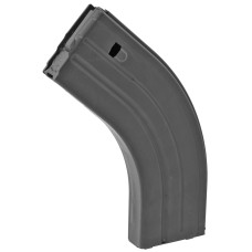 Ammunition Storage Components Magazine, 7.62X39, Fits AR Rifles, 30Rd, Stainless, Black 7.62x39RD-SS