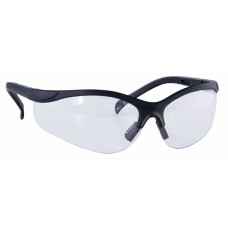 Caldwell Pro Range Glasses, Clear Caldwell Pro Range Glasses, Clear
