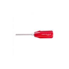 J Dewey .22 Caliber Stainless Steel Rod  24 Inches