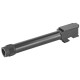 Barrels, Choke Tubes & Muzzle Devices