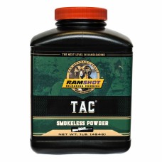 RAMSHOT TAC 1lb RAMSHOT TAC 1lb