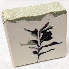 Essence of Desert Thistle Soap