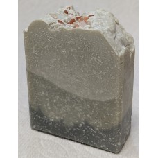 KA For Living Stormy Dead Sea Soap