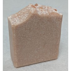 Simply Being Pink Salt & Clay Soap