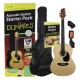 Acoustic Guitars