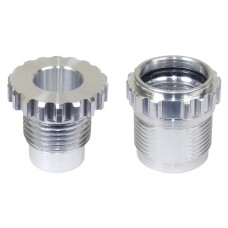 Lee Precision Breech Lock Bullet Sizer Kit Lee Precision Breech Lock Bullet Sizer Kit