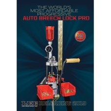 Lee Precision 2019 Reloading Catalog Lee Precision 2019 Reloading Catalog