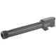 Barrels, Choke Tubes & Muzzle Devices