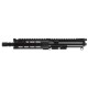 SBR Barrels & Upper Receivers