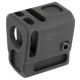 Barrels, Choke Tubes & Muzzle Devices