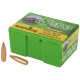 Rifle Bullets