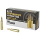 Ammunition