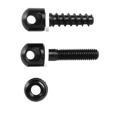 Uncle Mike's 115 Base Kit, QD 7/8