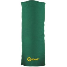 Caldwell Universal Bench Bag Tall Boy Cordura and Leather Filled Caldwell Universal Bench Bag Tall Boy Cordura and Leather Filled
