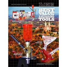 Lee Precision 2017 Reloading Catalog Lee Precision 2017 Reloading Catalog