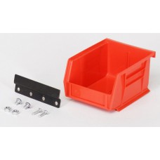 Lee Precision Bin & Bracket Lee Precision Bin & Bracket