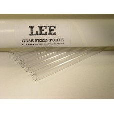Lee Precision Case Feeder Tubes Lee Precision Case Feeder Tubes