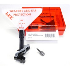 Lee Precision Load Master Small Primer Feed Lee Precision Load Master Small Primer Feed