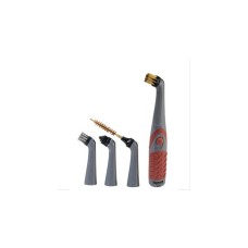 Tipton Power Clean Electric Gun-Cleaning Brush Kit Tipton Power Clean Electric Gun-Cleaning Brush Kit